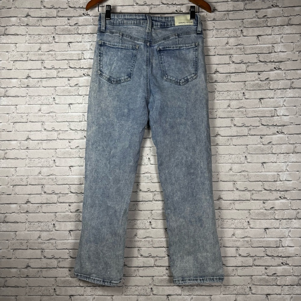 Kendall & Kylie Womens Jeans - Picture 3 of 11